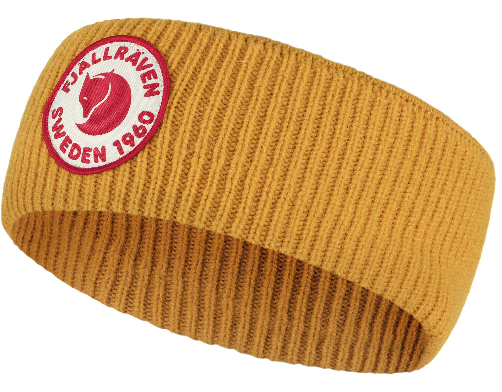 Fjällräven 1960 Logo Stirnband
