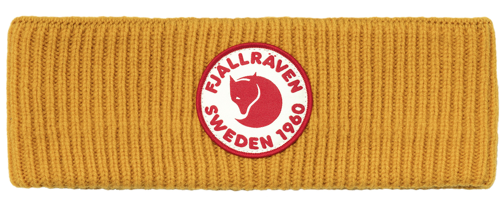 Fjällräven 1960 Logo Stirnband