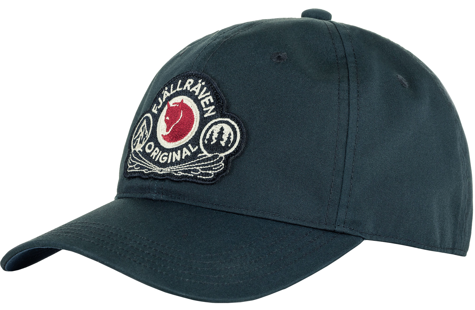 Fjällräven Classic Badge Cap