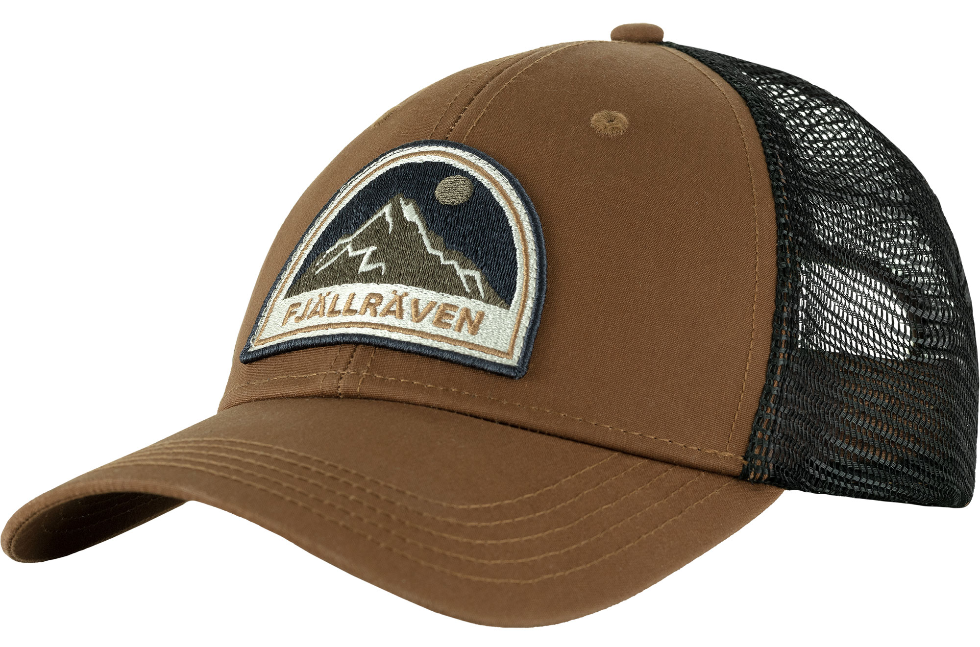 Fjällräven Badge LÅNGTRADARKEPS Cap