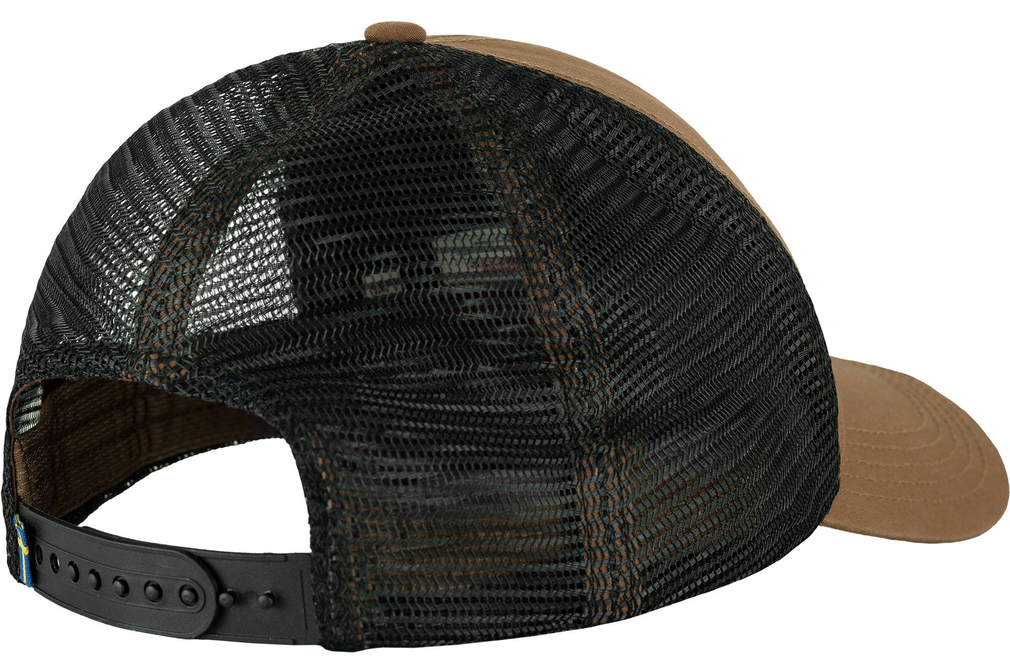 Fjällräven Badge LÅNGTRADARKEPS Cap