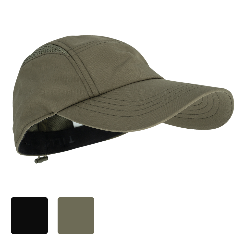 Tilley Airflo Cap (Mütze mit Kühlfunktion)