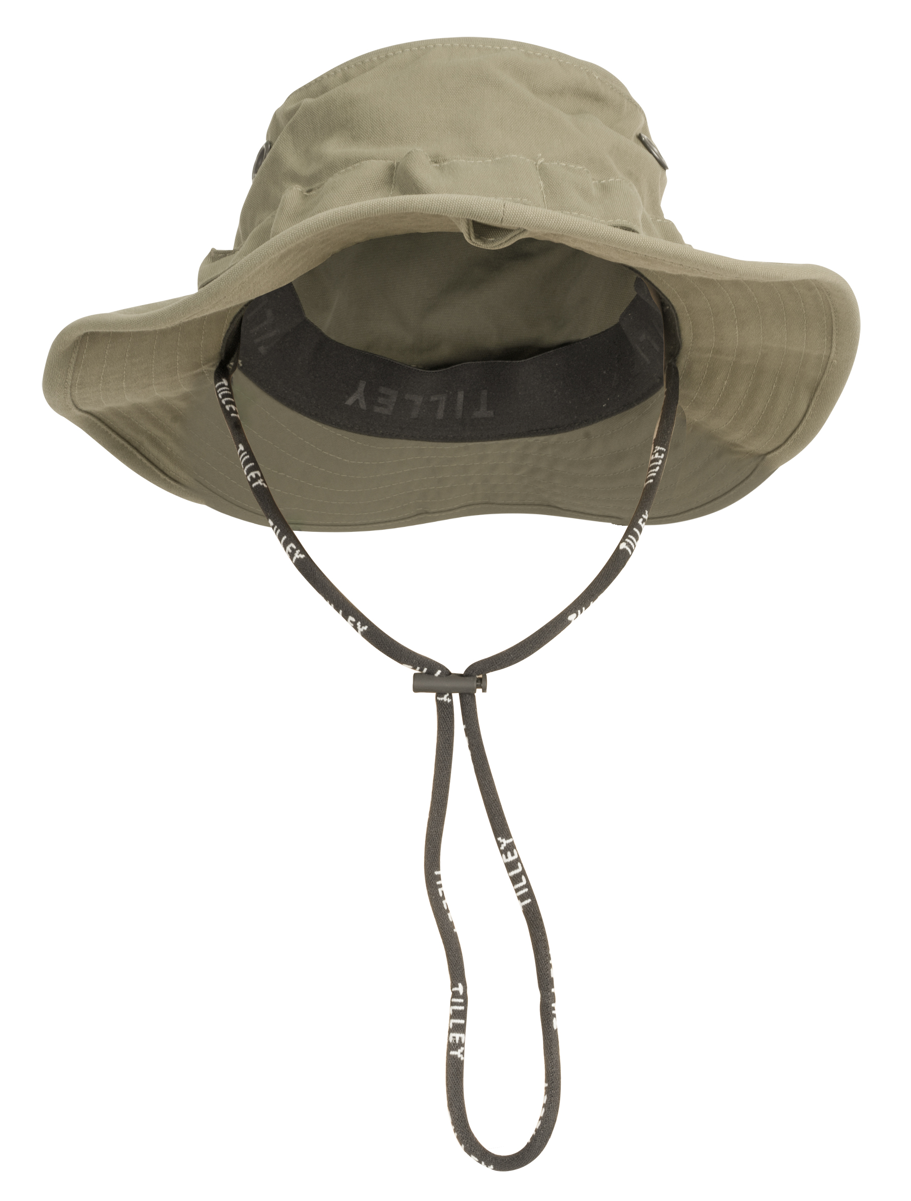 Tilley Canyon Bucket (Anglerhut mit LSF 50+)