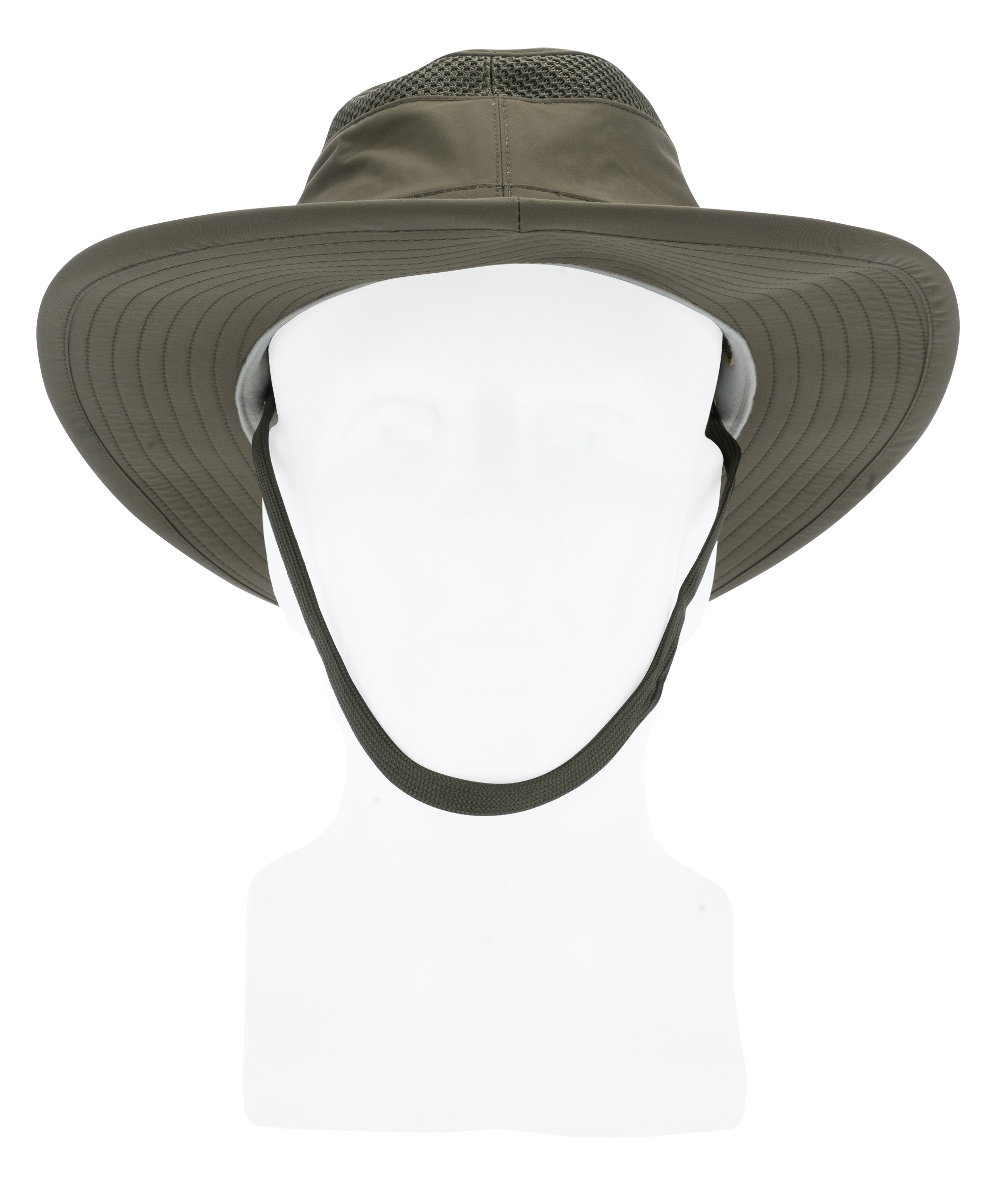 Tilley Airflo Broad Brim LTM6 (Sonnen- Hut mit LSF 50+)