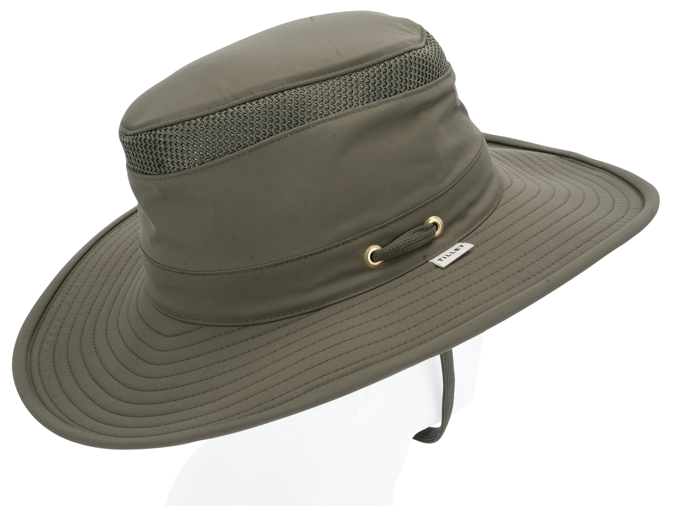 Tilley Airflo Broad Brim LTM6 (Sonnen- Hut mit LSF 50+)