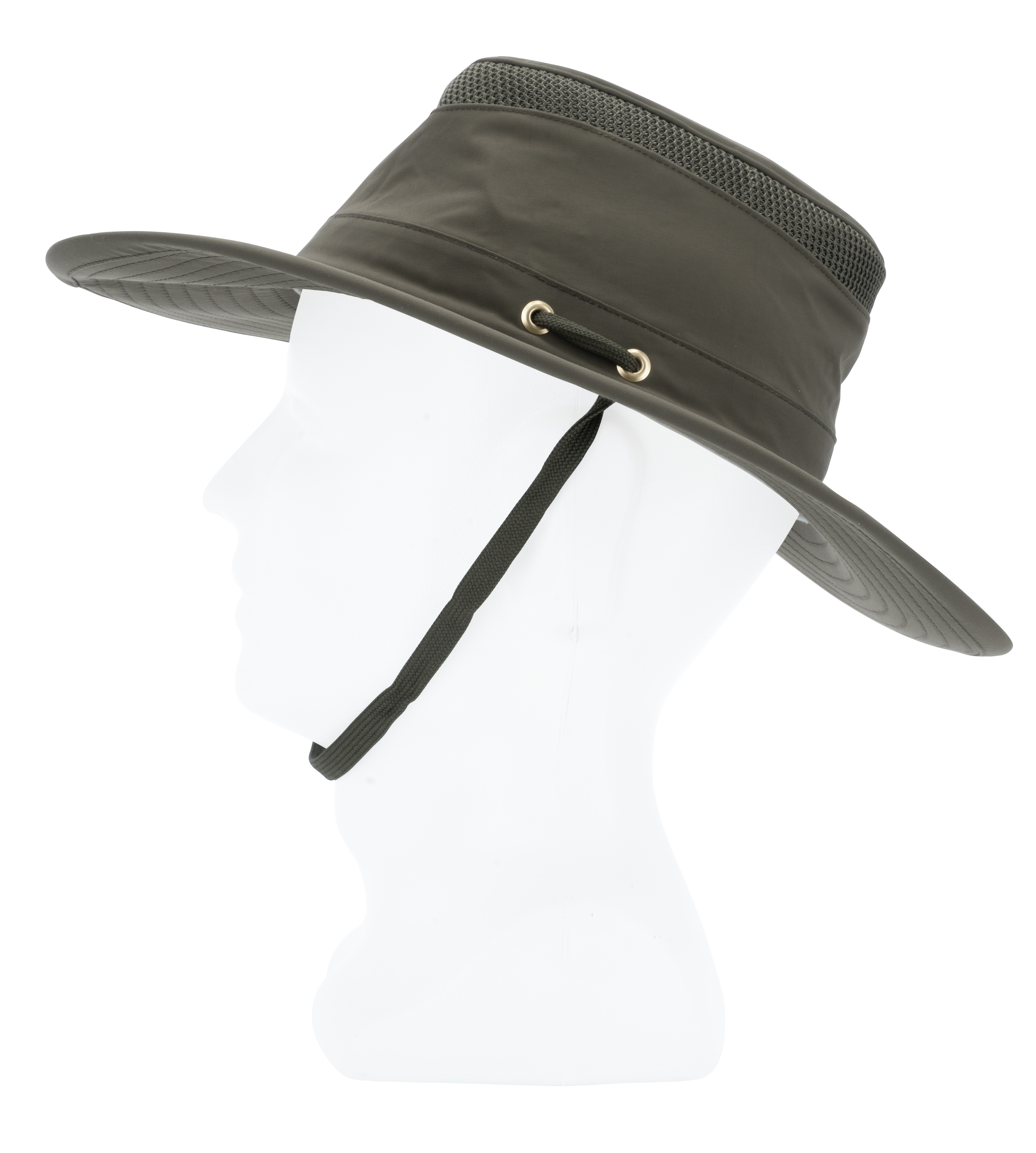 Tilley Airflo Broad Brim LTM6 (Sonnen- Hut mit LSF 50+)
