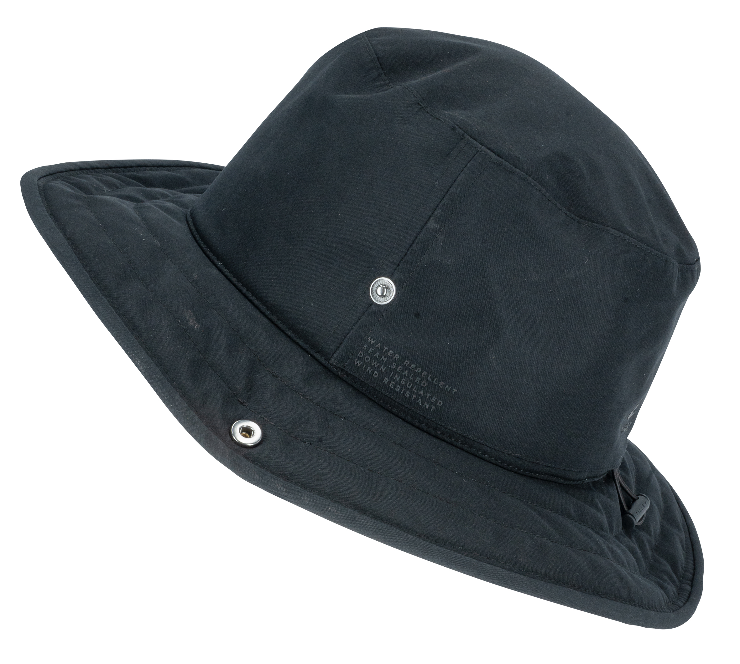 Tilley Thermashield T3 (Kälteschutz- Hut mit Daune)