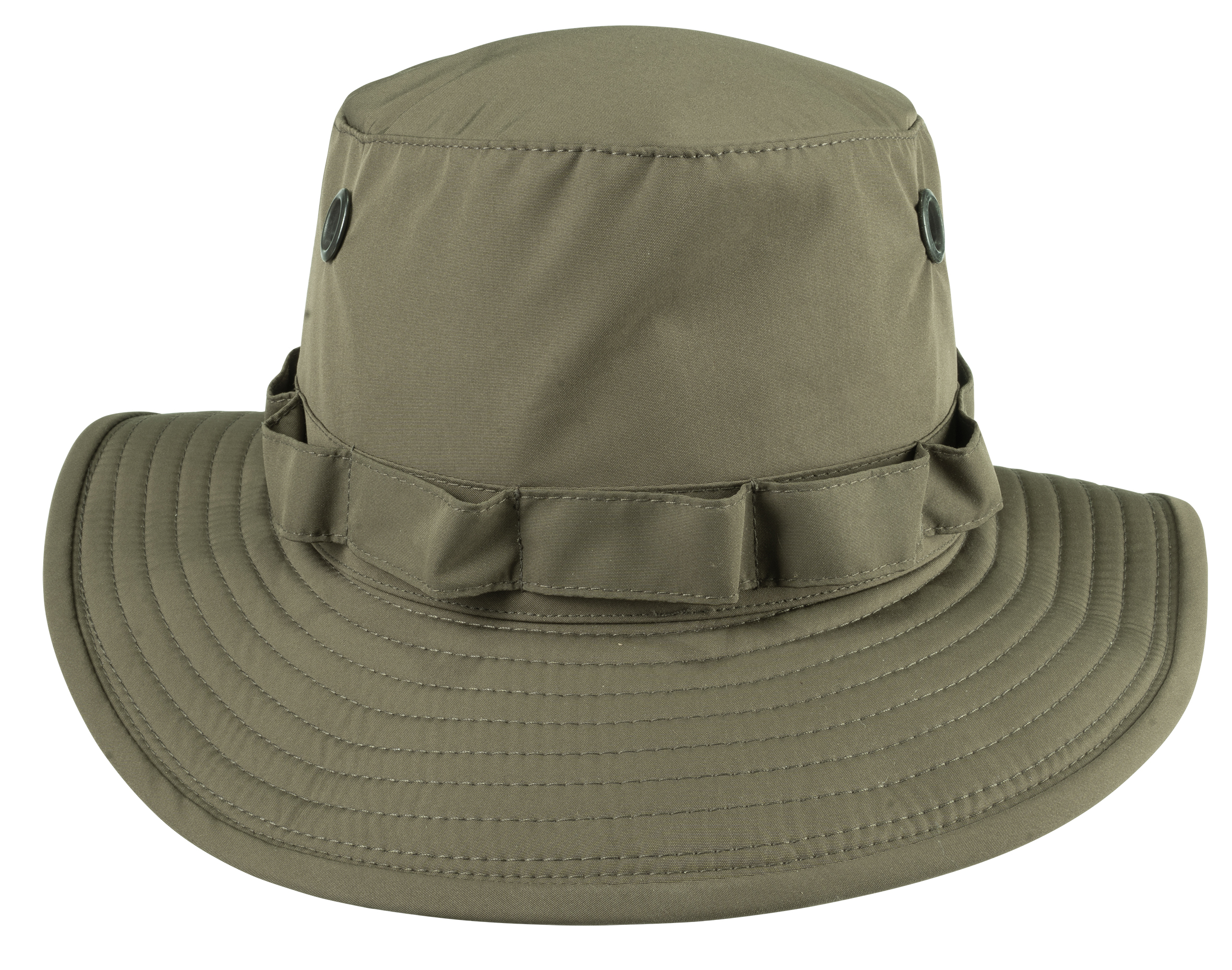 Tilley Performance Bucket Hat (vielseitiger Outdoor- Hut)