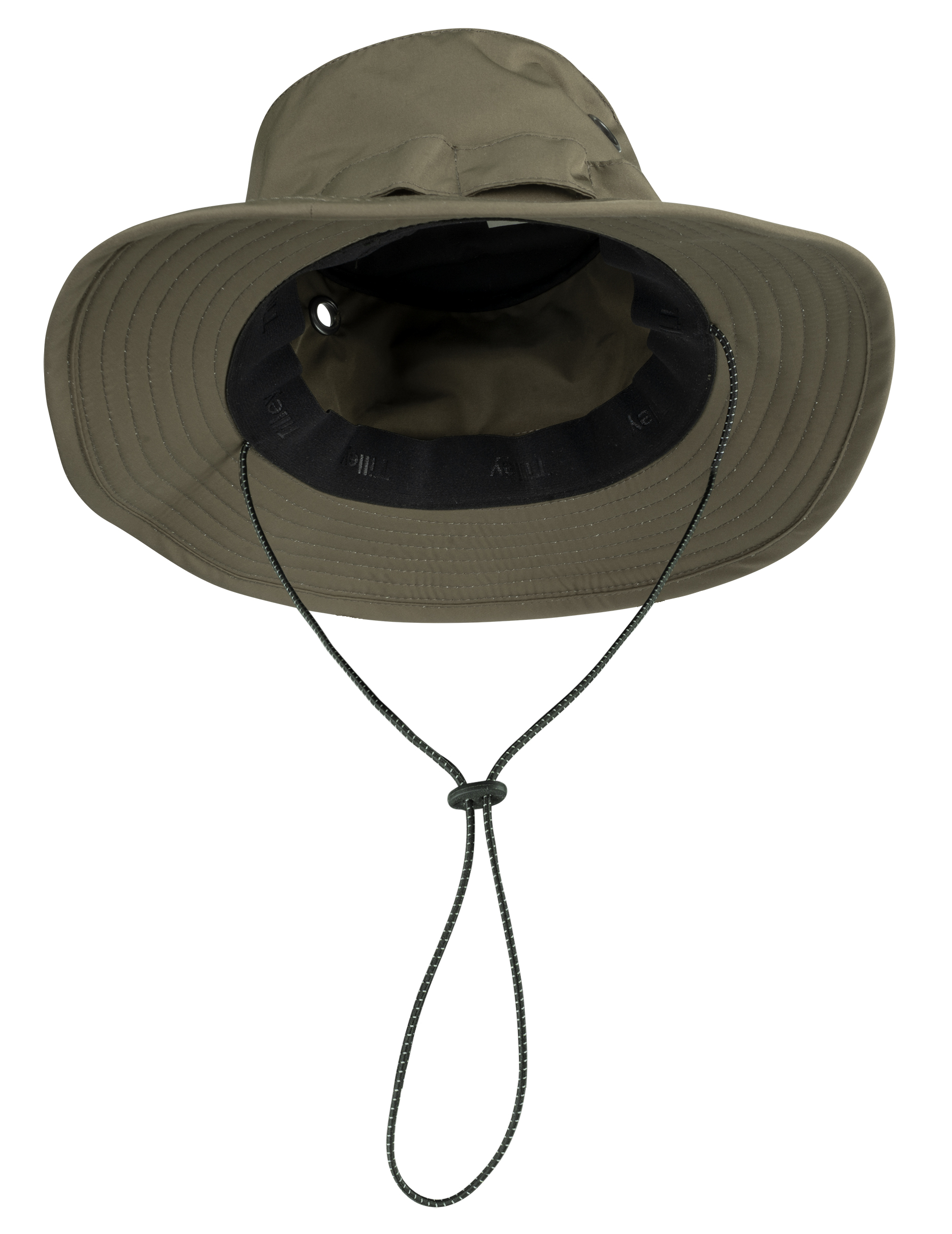 Tilley Performance Bucket Hat (vielseitiger Outdoor- Hut)