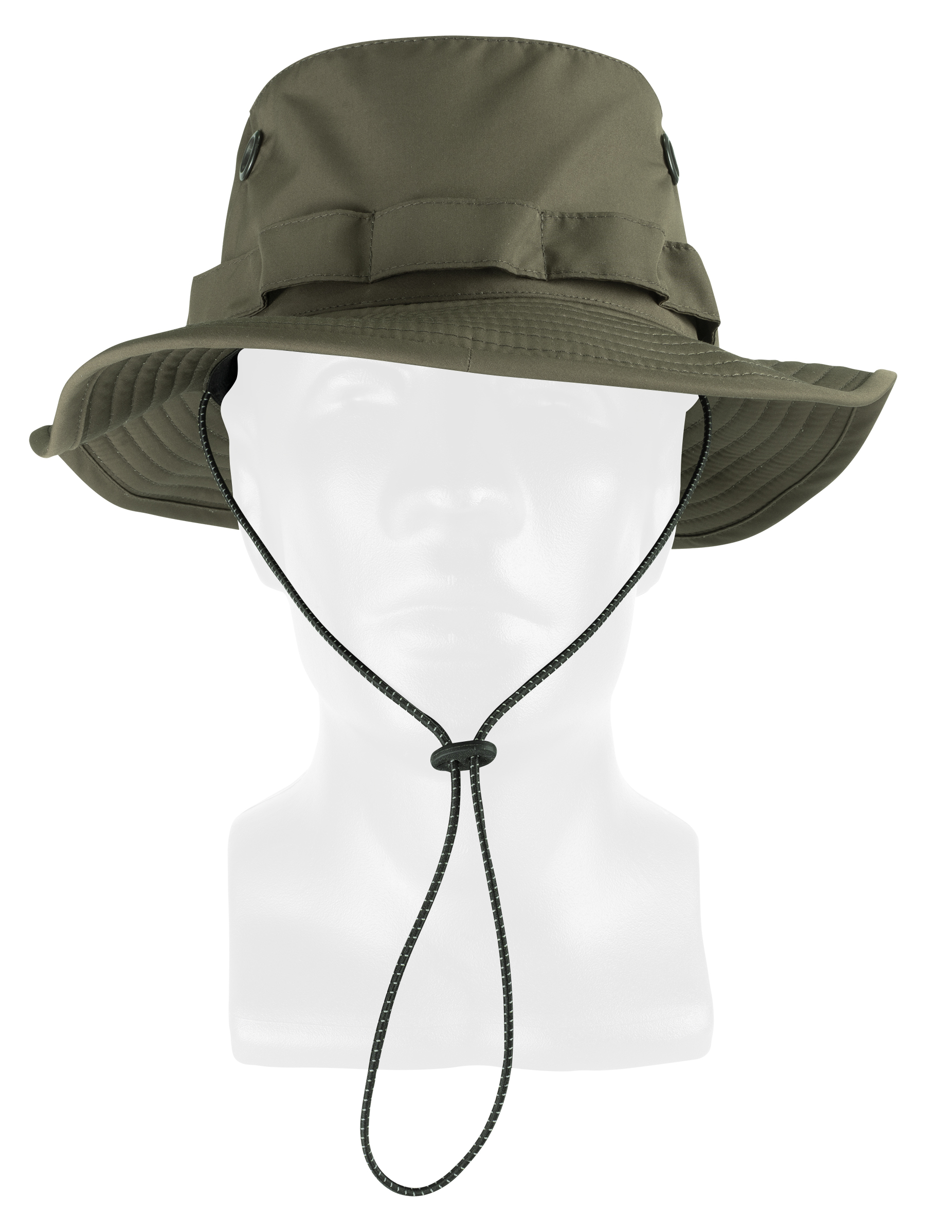 Tilley Performance Bucket Hat (vielseitiger Outdoor- Hut)