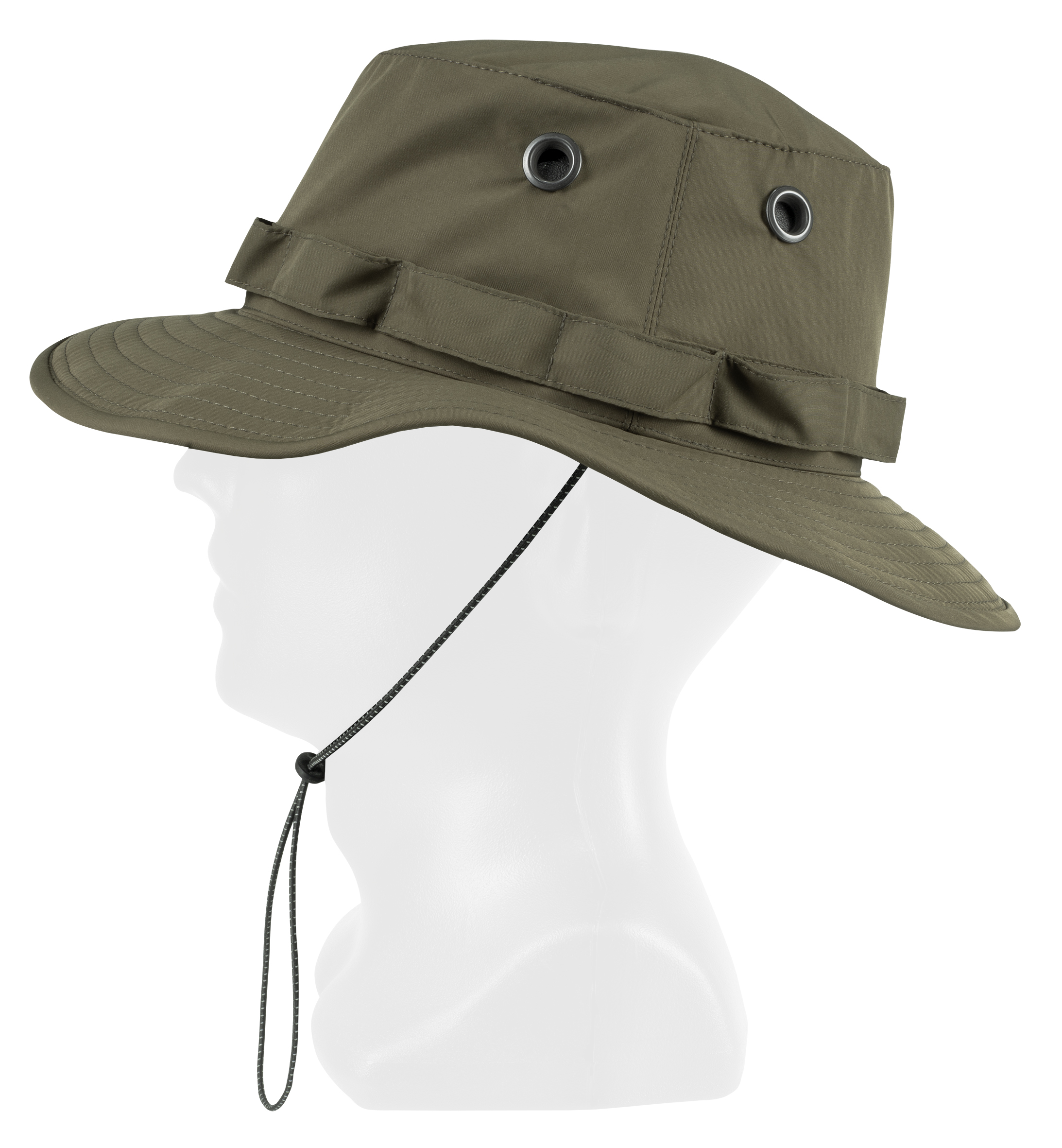 Tilley Performance Bucket Hat (vielseitiger Outdoor- Hut)