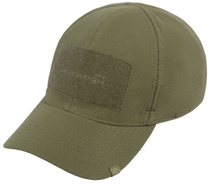 Pentagon Baseball Cap Nest