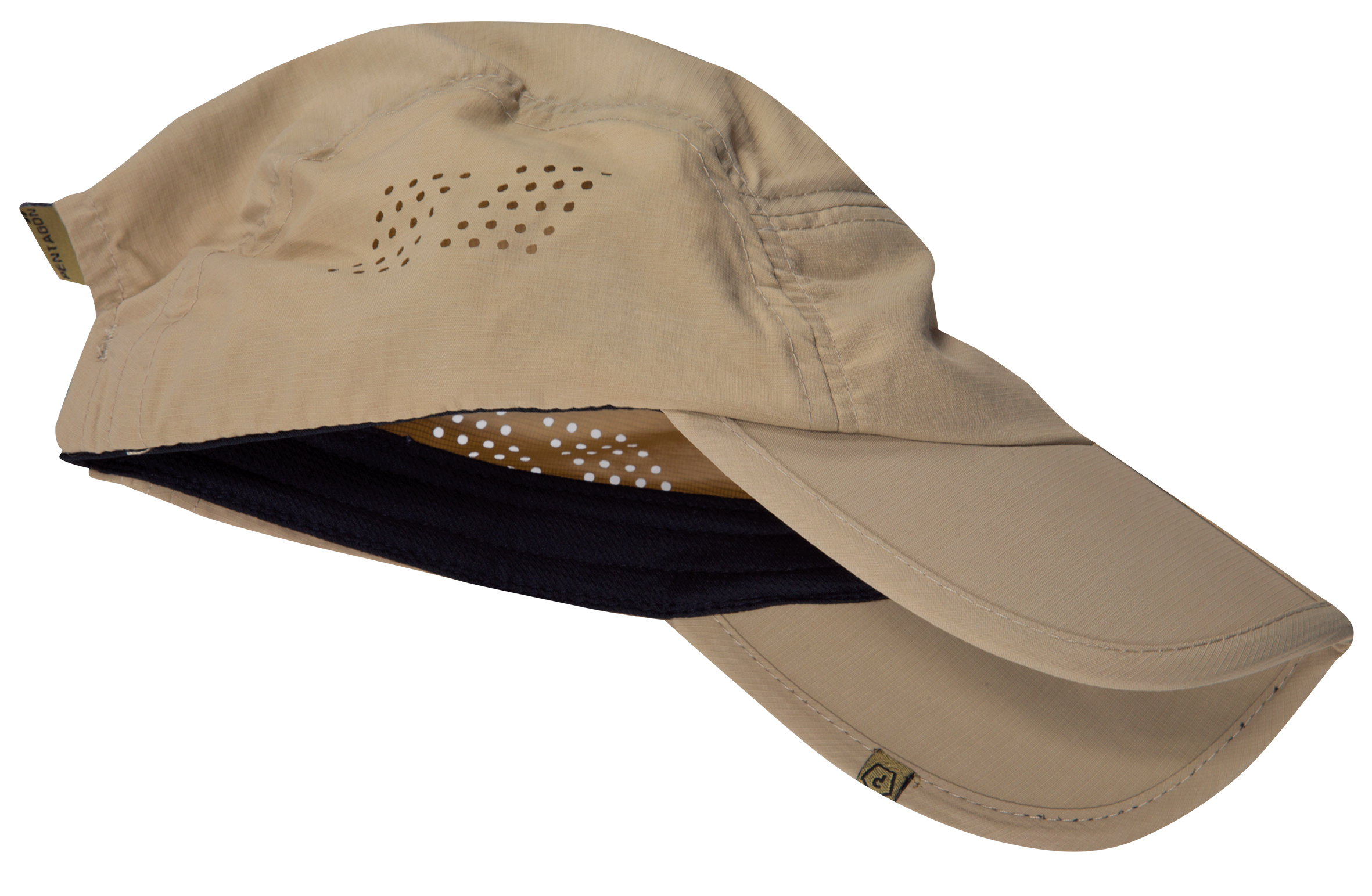 Pentagon Zakros Baseball Cap