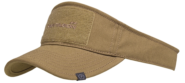 Pentagon Tactical Visor Cap