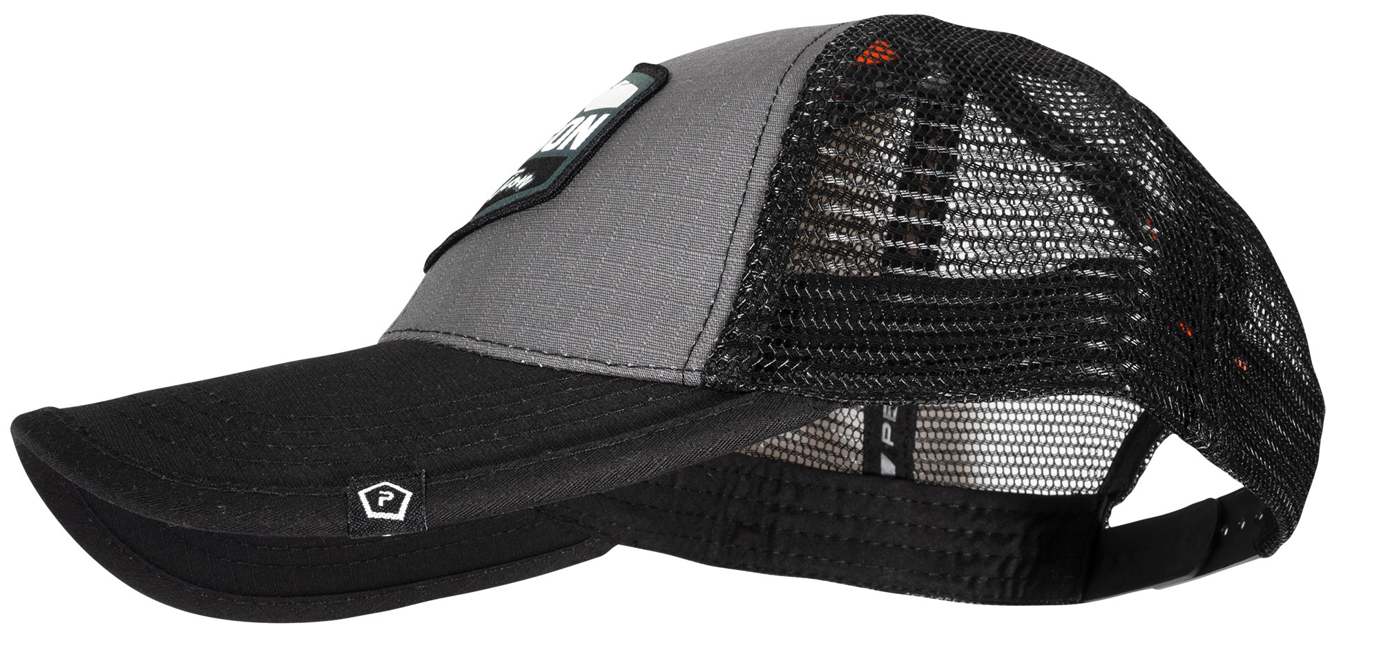 Pentagon Era "Born for Action" Trucker Cap