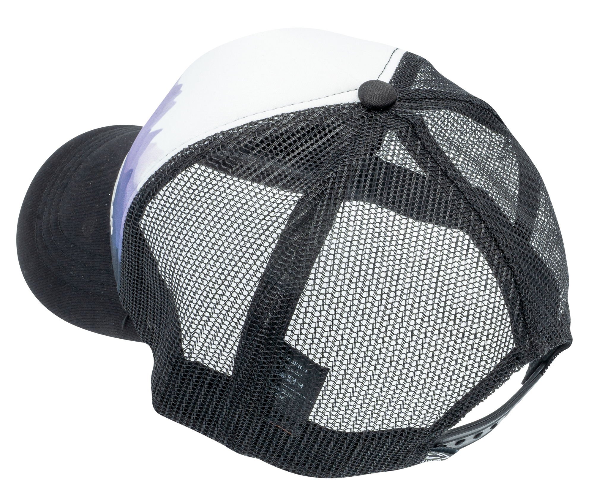 Pentagon Mountain BB Cap (Trucker Basecap)