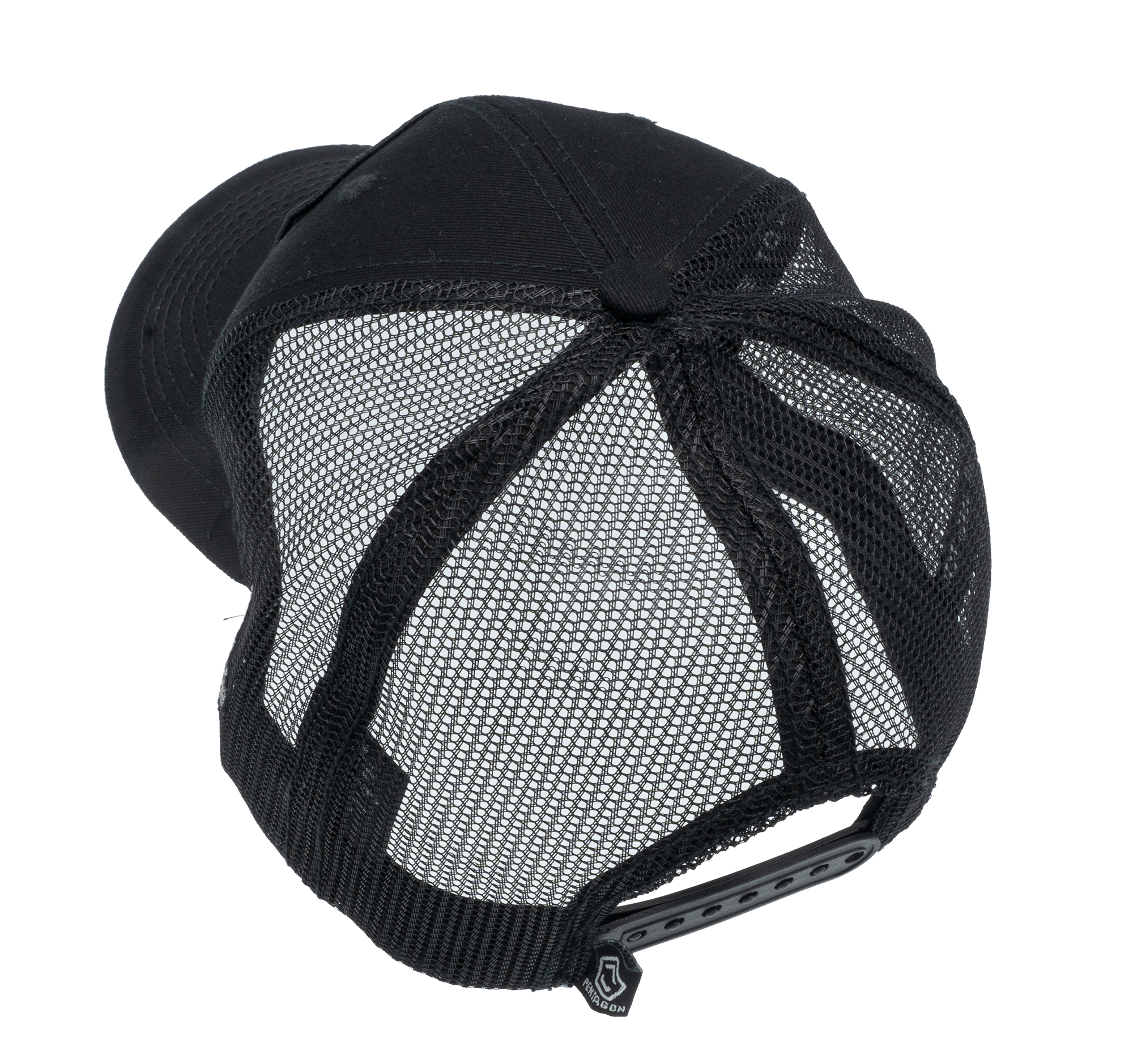 Pentagon Wills Truckers Twill Cap (Basecap)