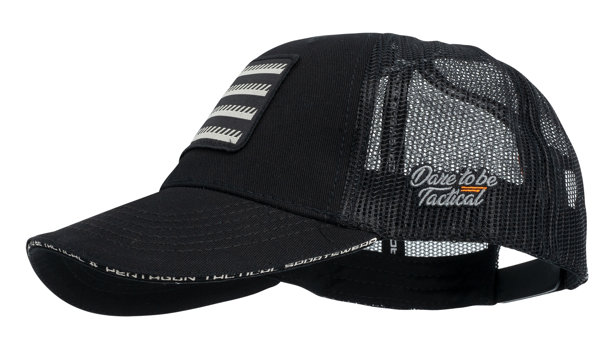 Pentagon Wills Truckers Twill Cap (Basecap)
