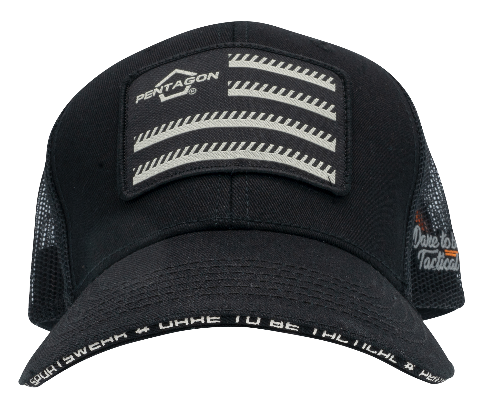 Pentagon Wills Truckers Twill Cap (Basecap)