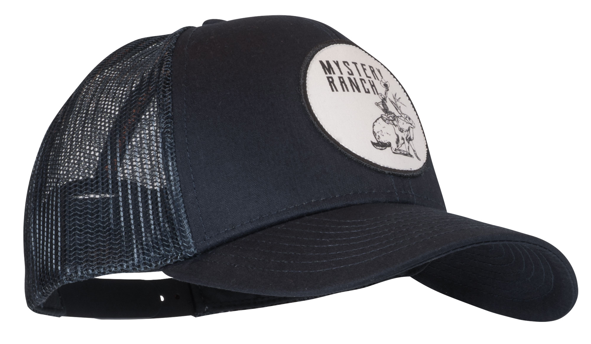 Mystery Ranch -Ranch Rider Trucker Cap