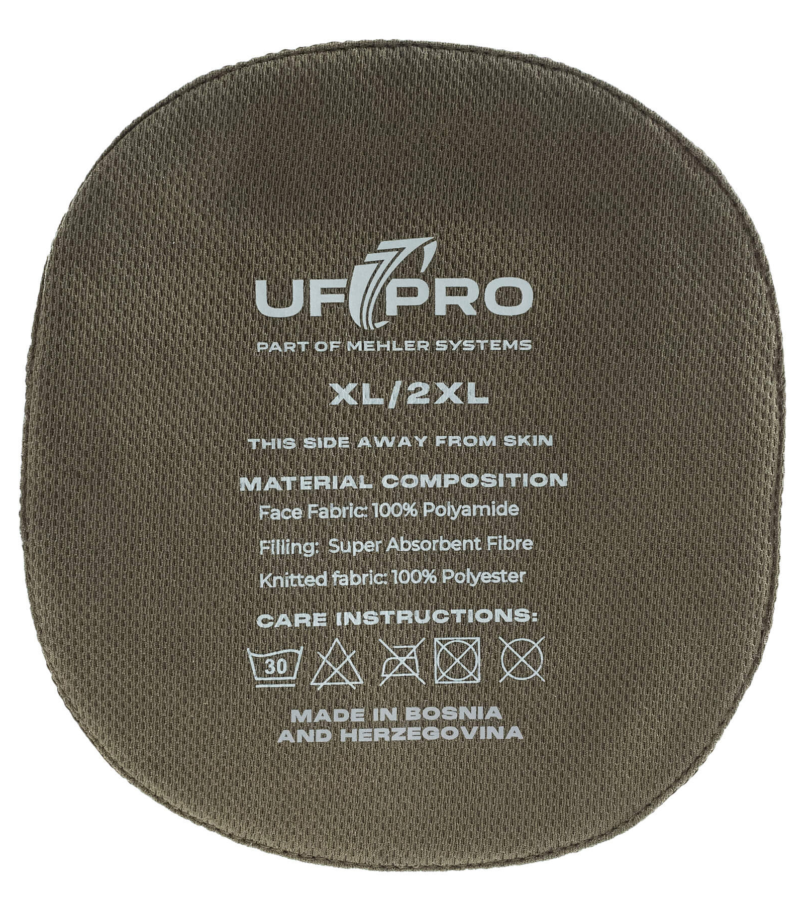 UF Pro - Cooling Pad (Striker Boonie Hat Gen.3)