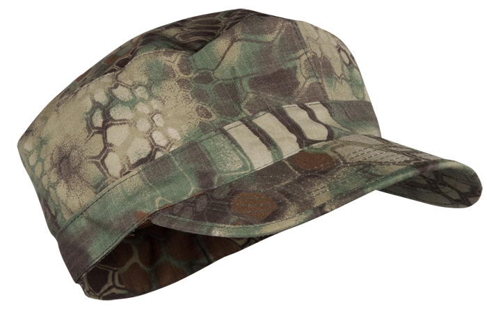 US Feldmütze ACU Mandra