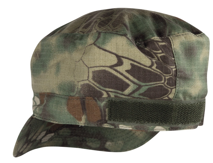 US Feldmütze ACU Mandra