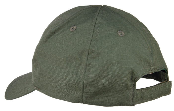 Baseball Cap Leo Köhler Ripstop