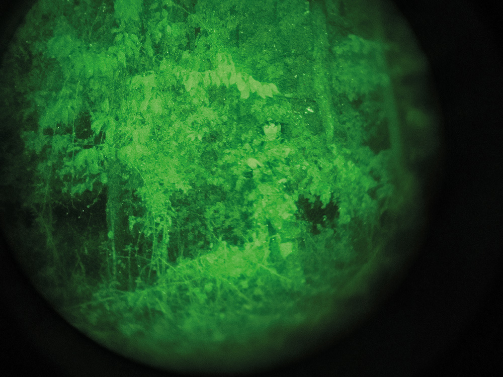 Tactical Base Cap Phantomleaf WASP II