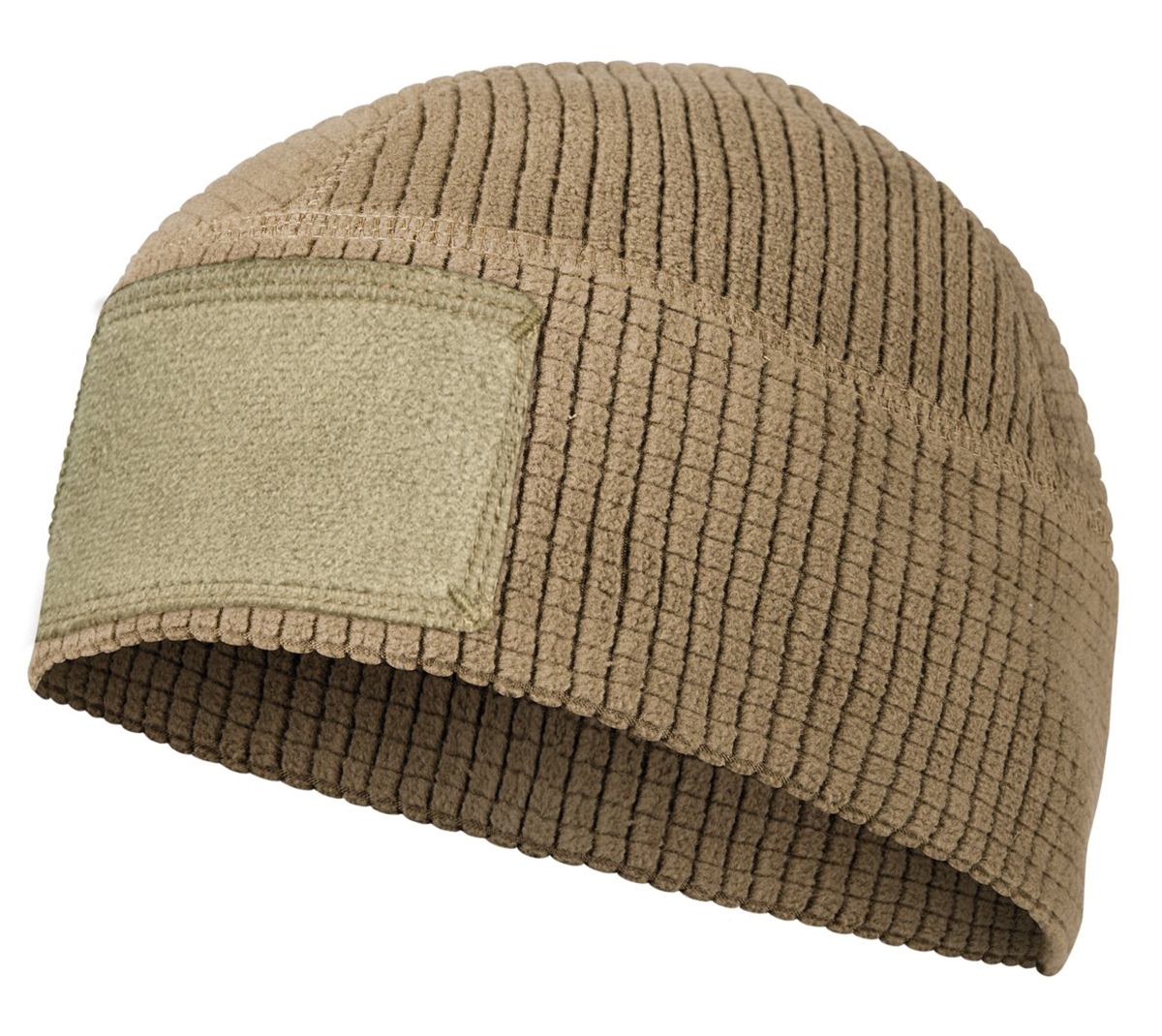 Helikon Range Beanie Cap Grid Fleece