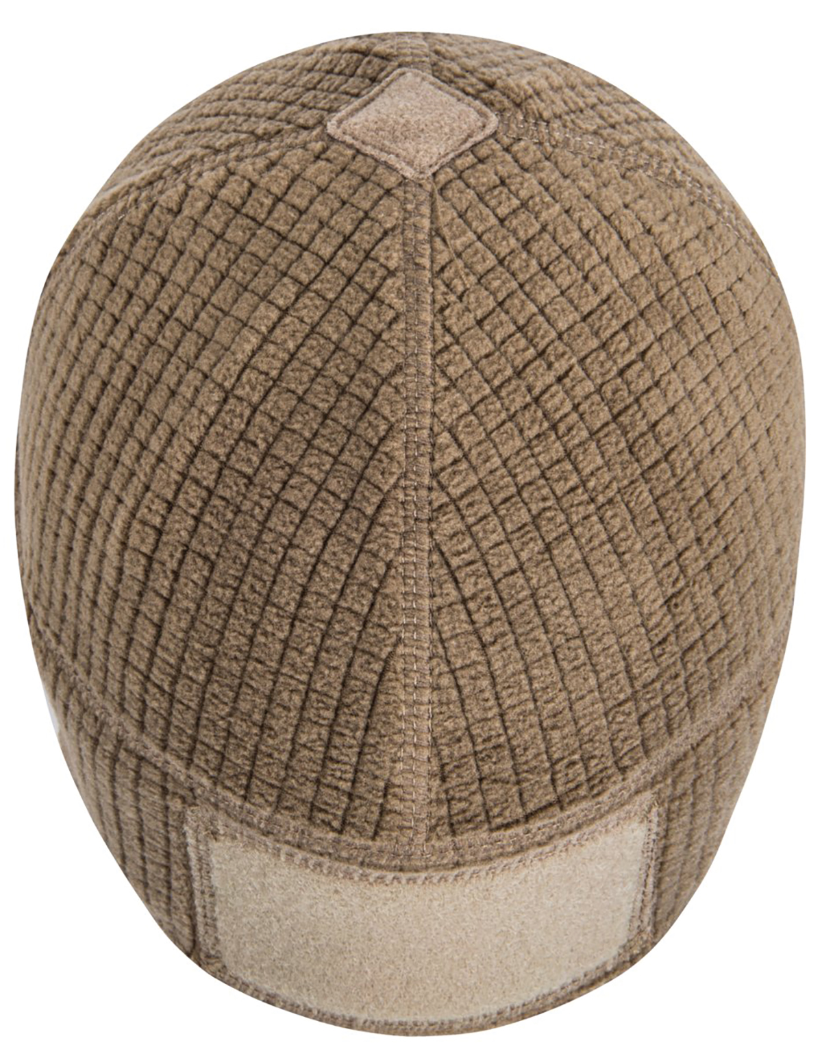 Helikon Range Beanie Cap Grid Fleece