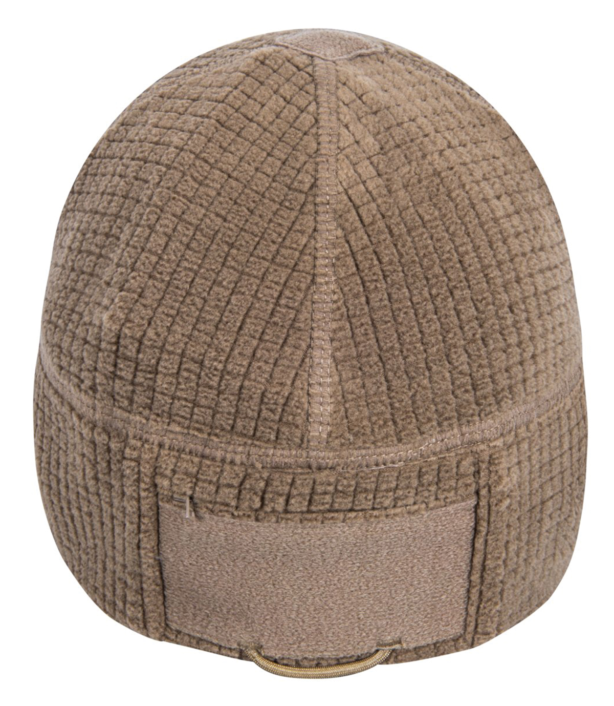 Helikon Range Beanie Cap Grid Fleece