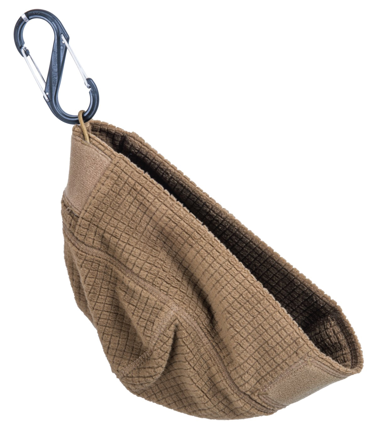 Helikon Range Beanie Cap Grid Fleece