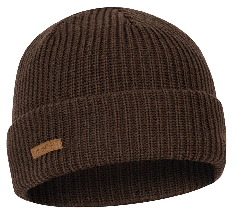 Helikon Wanderer Cap Rollstrickmütze