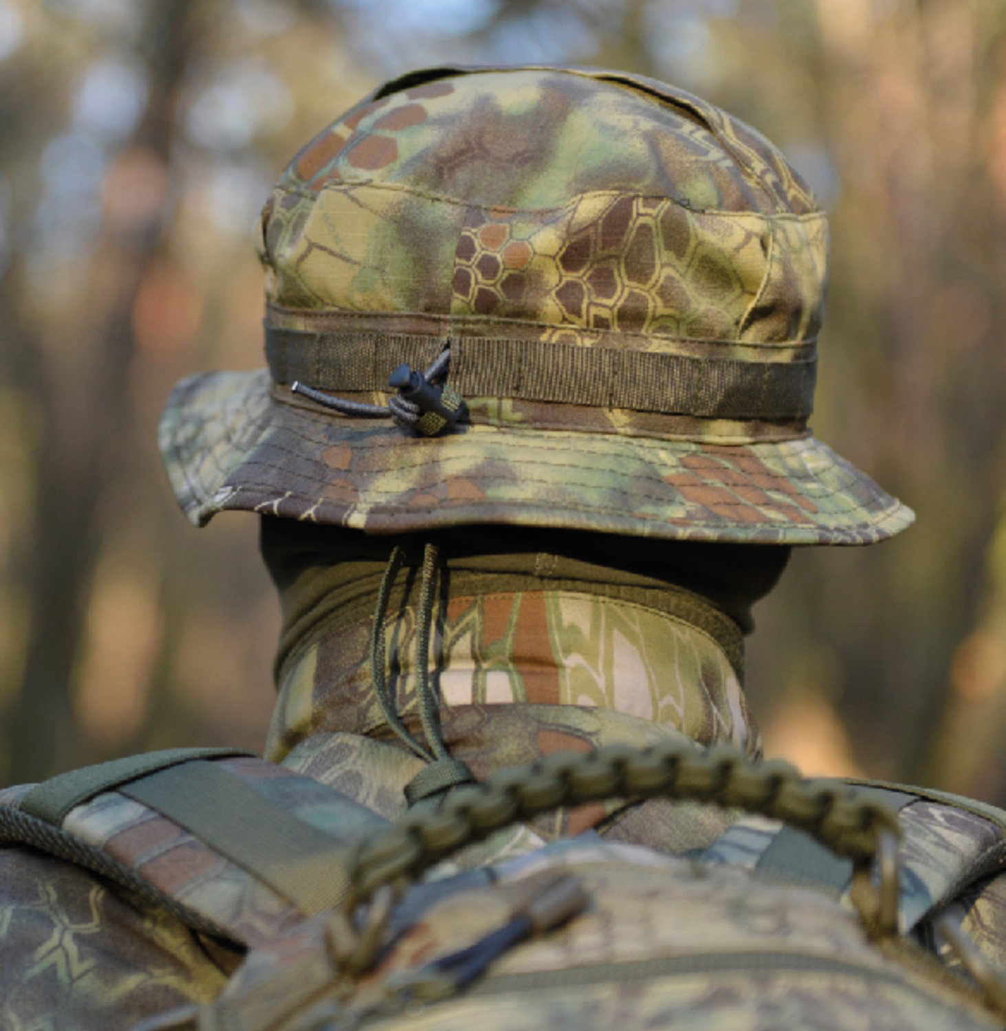 Helikon CPU Boonie Hat