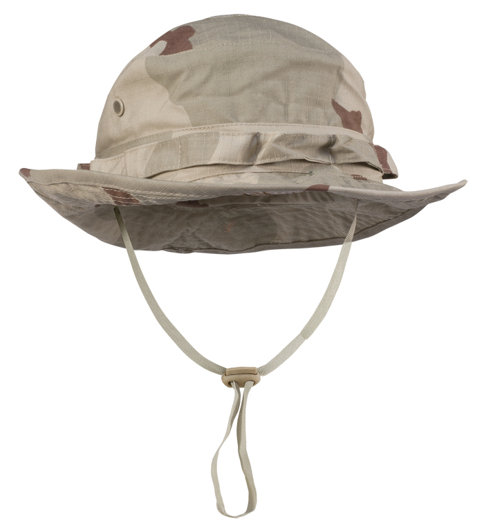Pentagon Jungle Hat