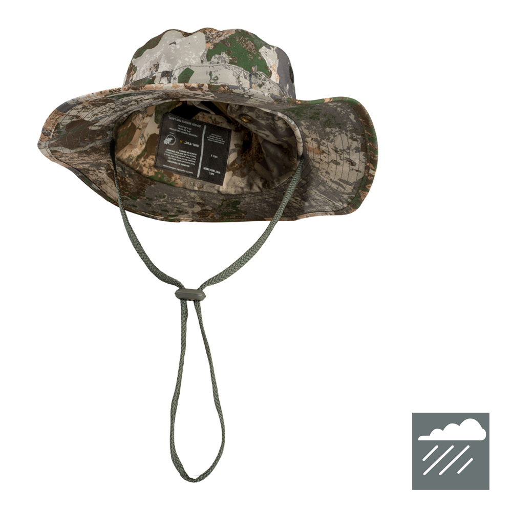 US GI Boonie Trilaminat Phantomleaf WASP I Nässeschutz