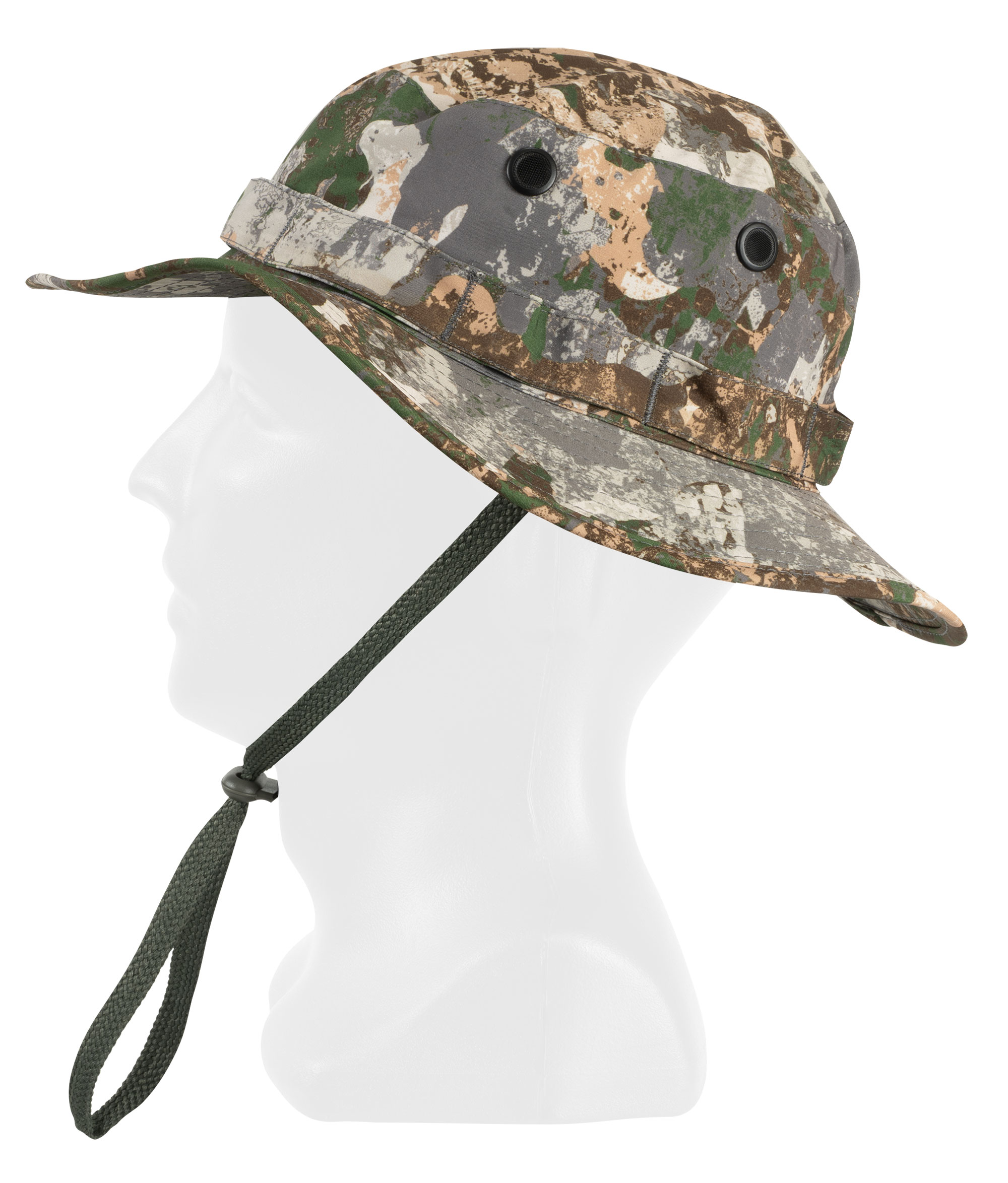 US GI Boonie Trilaminat Phantomleaf WASP I Nässeschutz