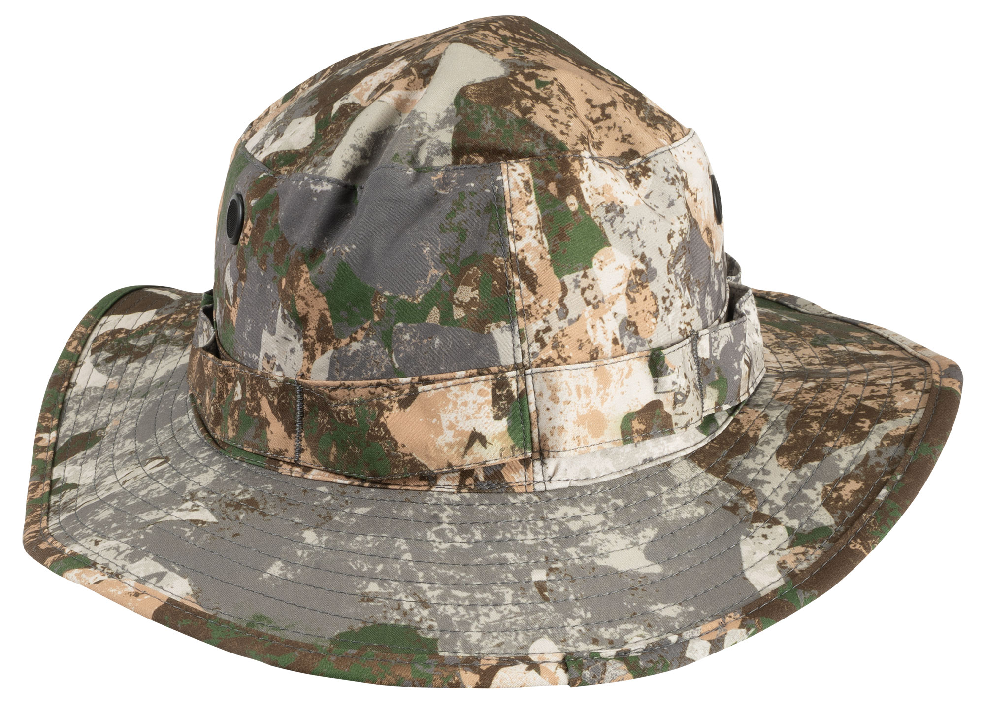 US GI Boonie Trilaminat Phantomleaf WASP I Nässeschutz