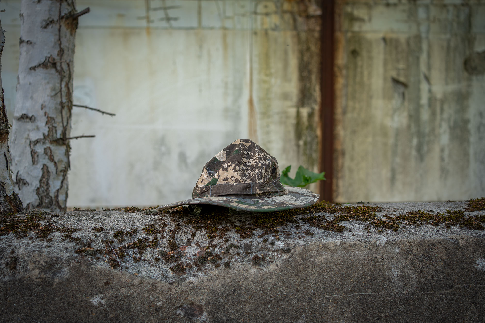 Tactical Baseball Cap Phantomleaf WASP I