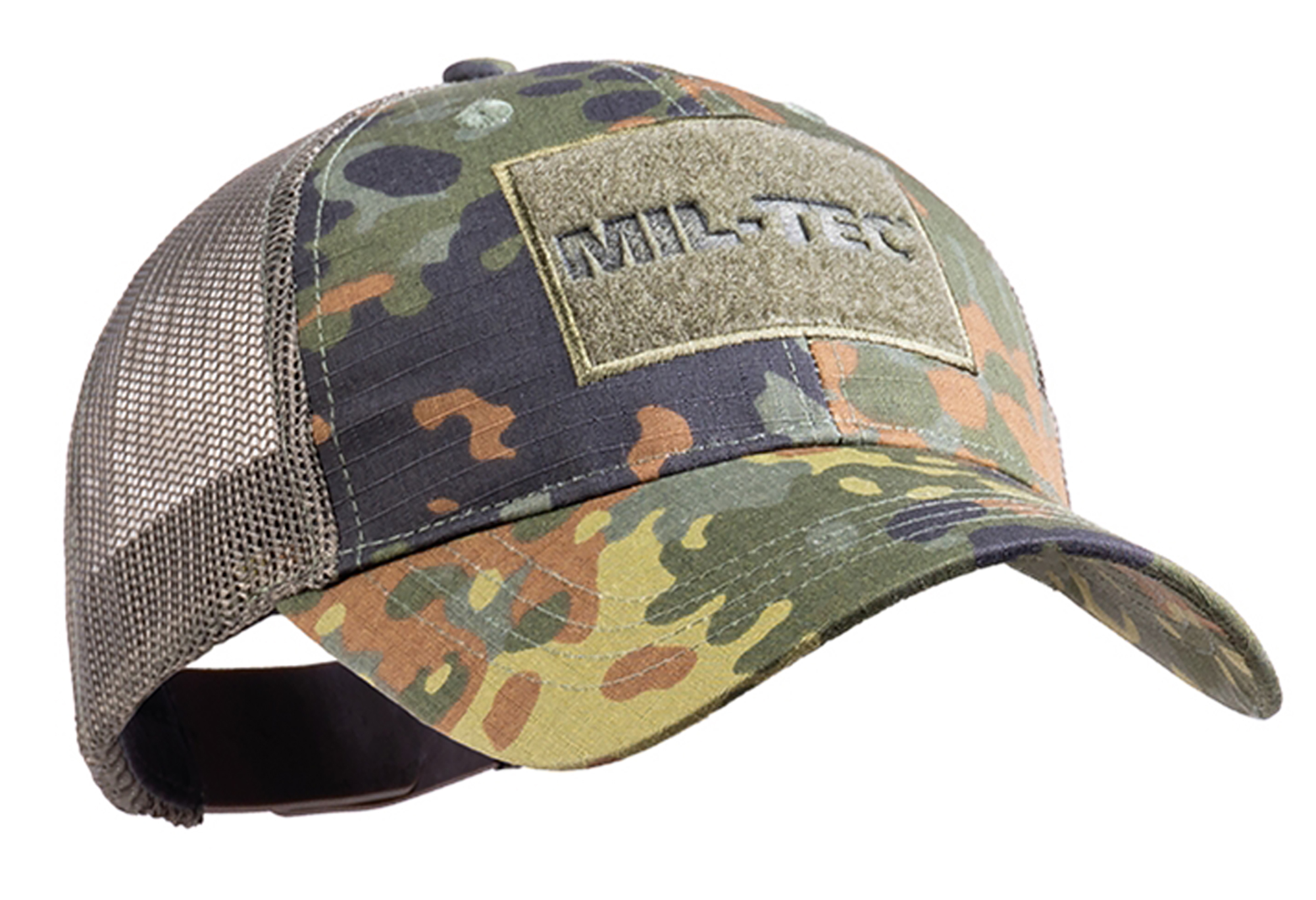 Mil-Tec Trucker Baseball Cap