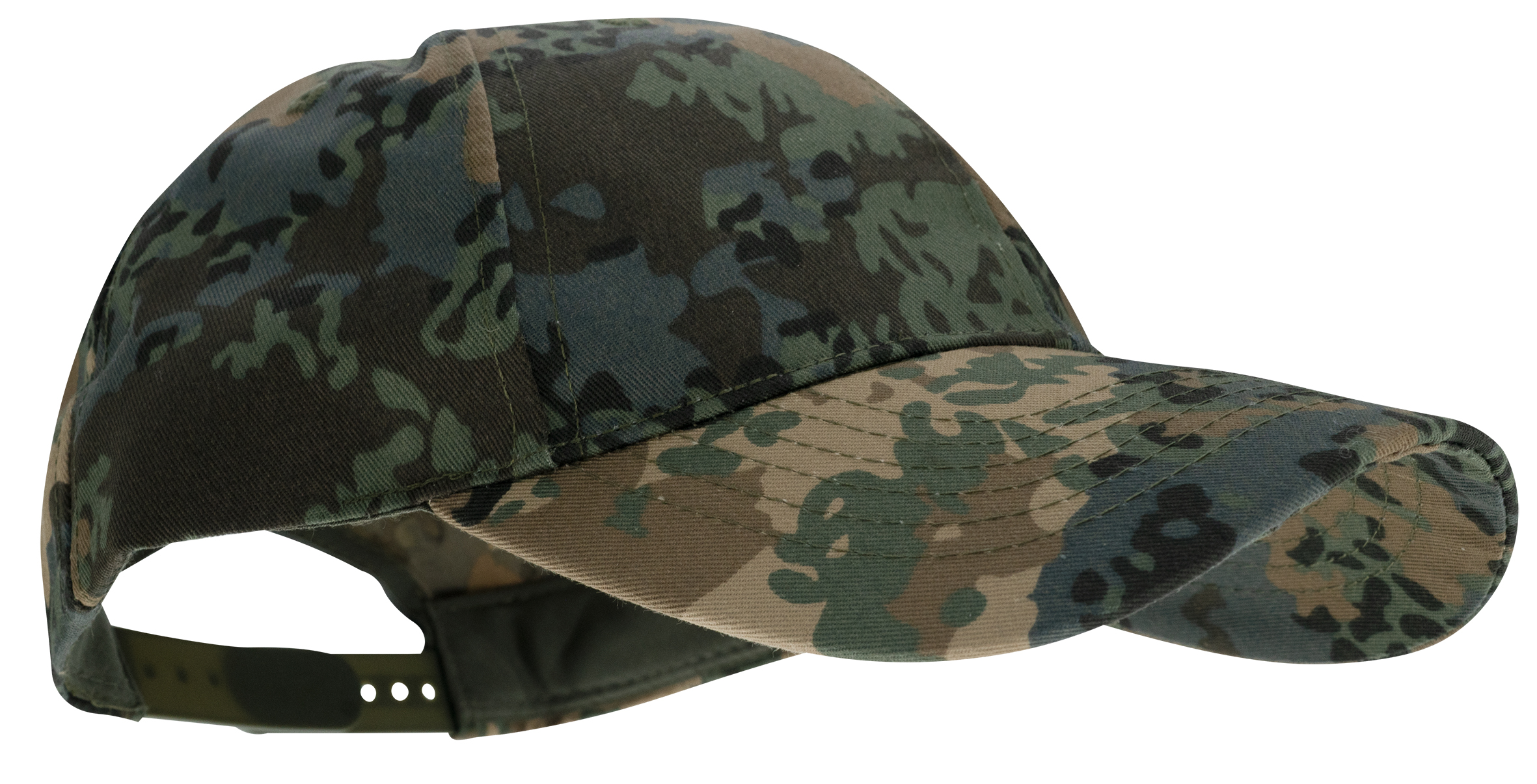 MFH - Baseball Cap Tarnfarben