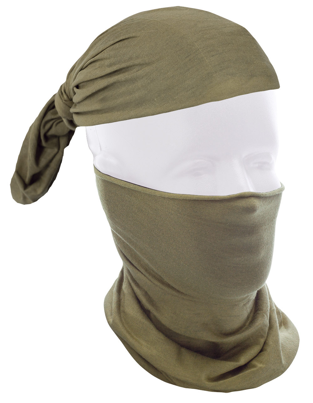 Mil-Tec Schlauchtuch Multifunktionstuch