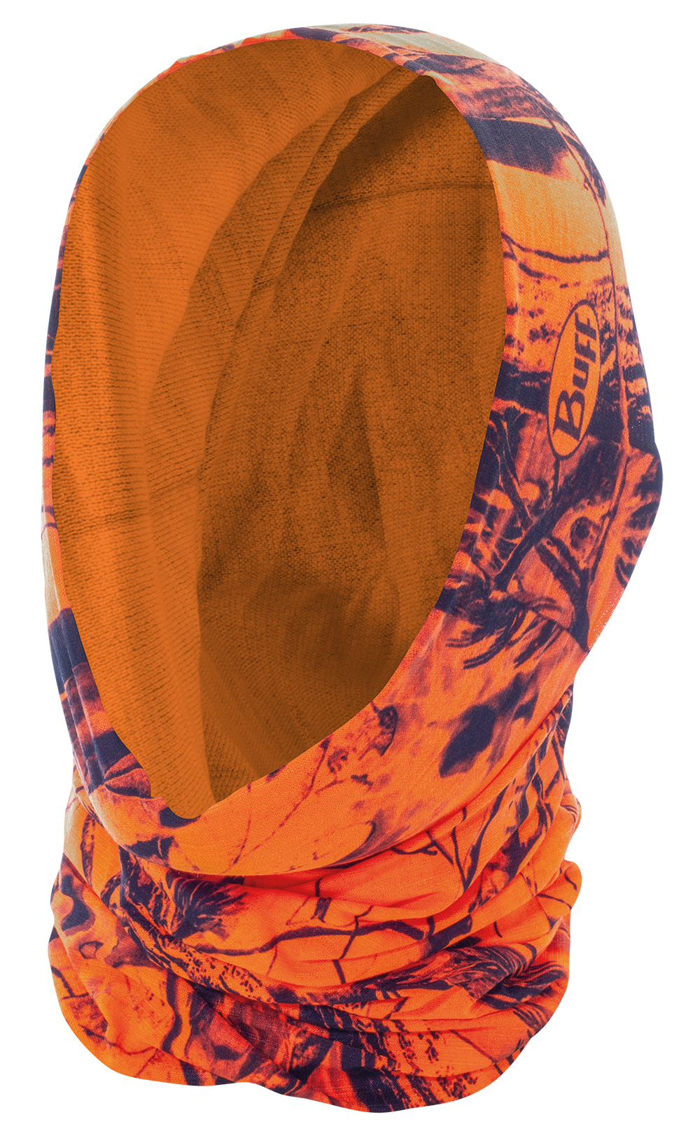 BUFF CoolNet UV+ Multifunktionstuch Camo