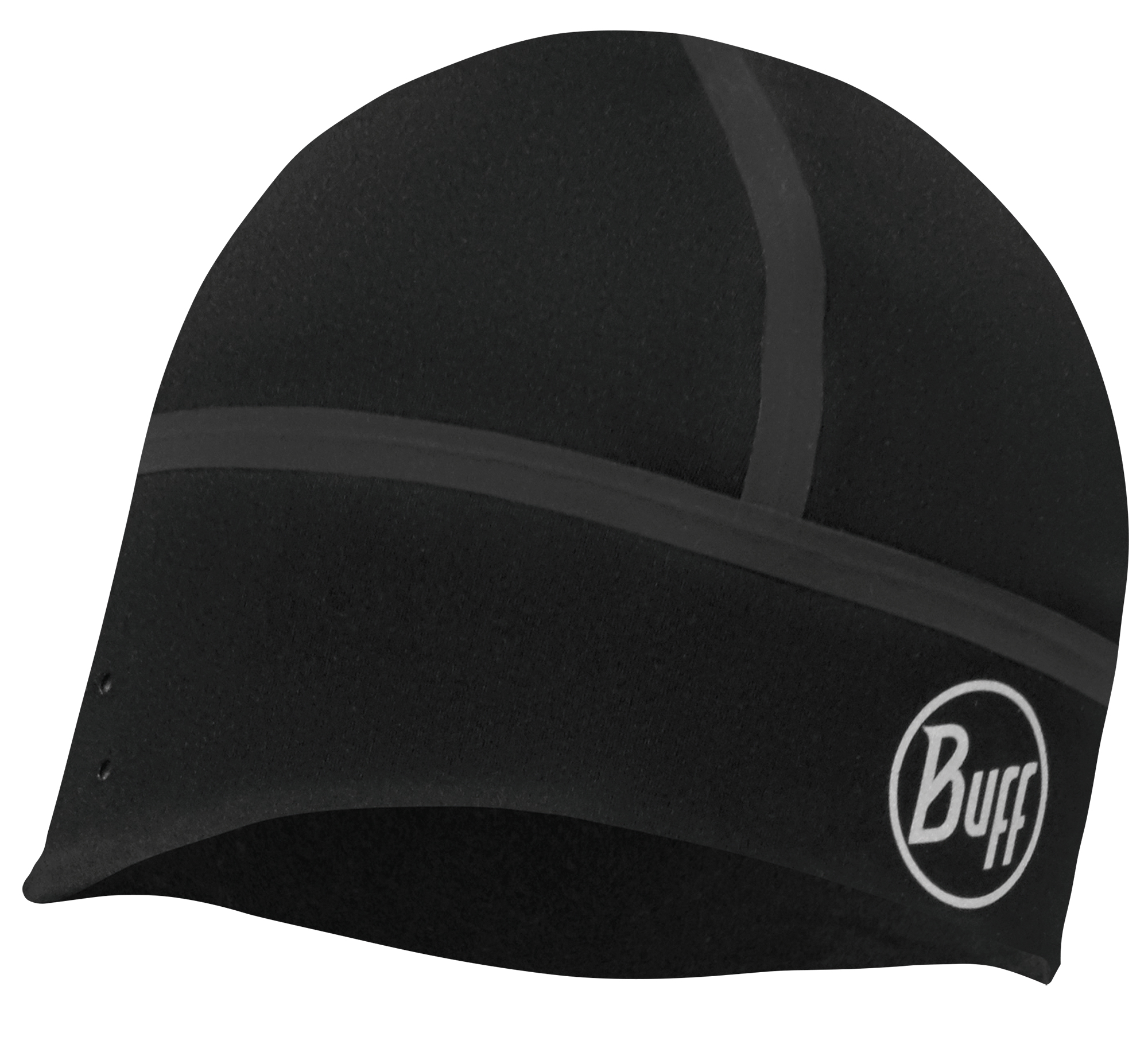BUFF Windproof Beanie Solid
