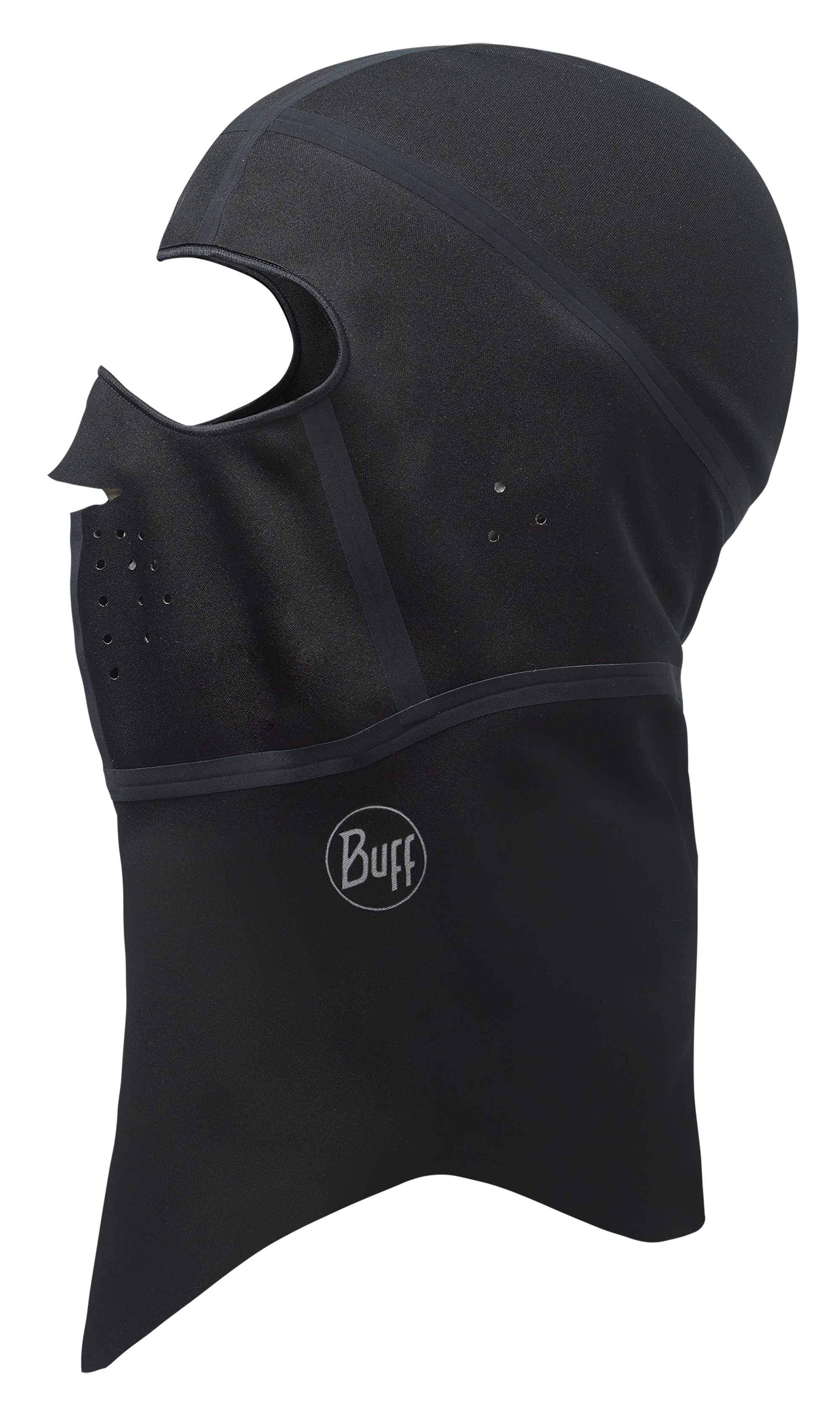BUFF Windproof Balaclava Solid