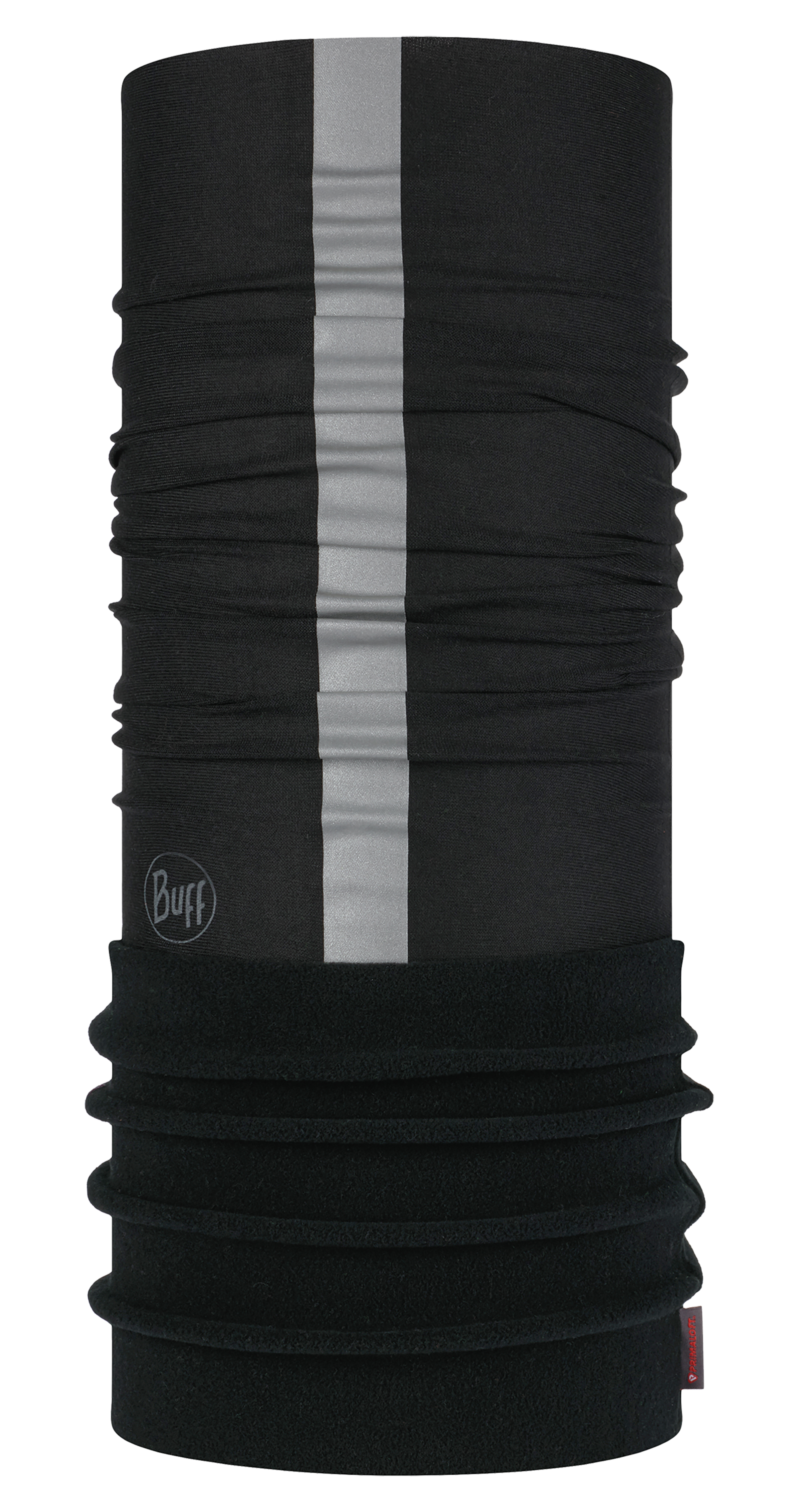 BUFF Polar Solid Reflective Multifunktionstuch