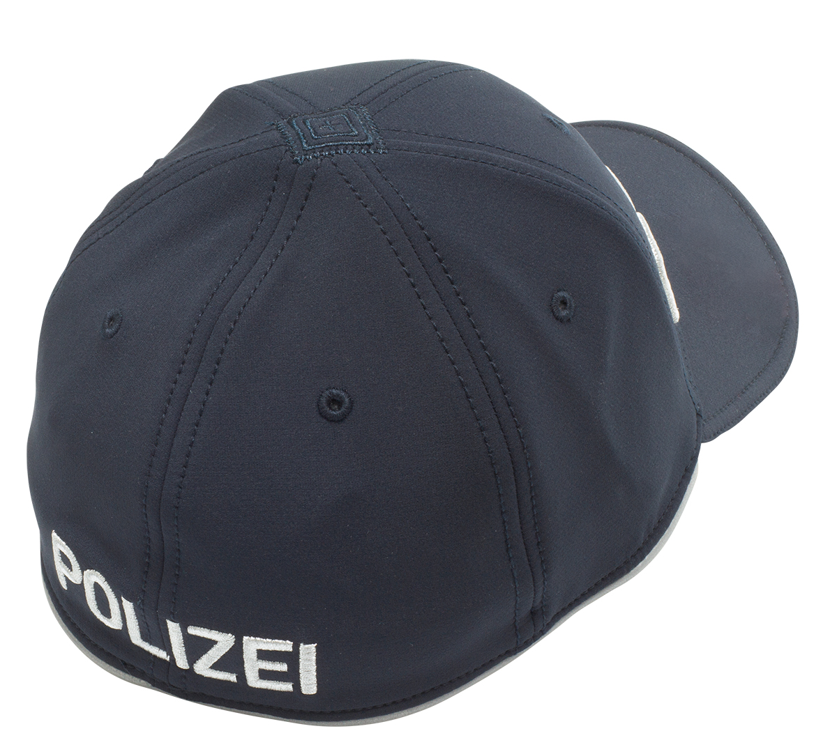 5.11 Tactical Polizei Cap Softshell