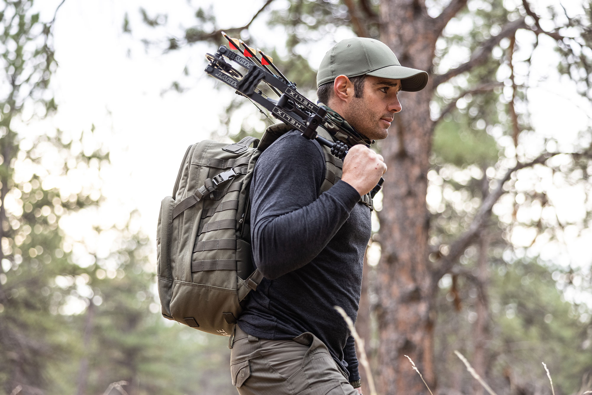 5.11 Tactical Caliber 2.0 Cap