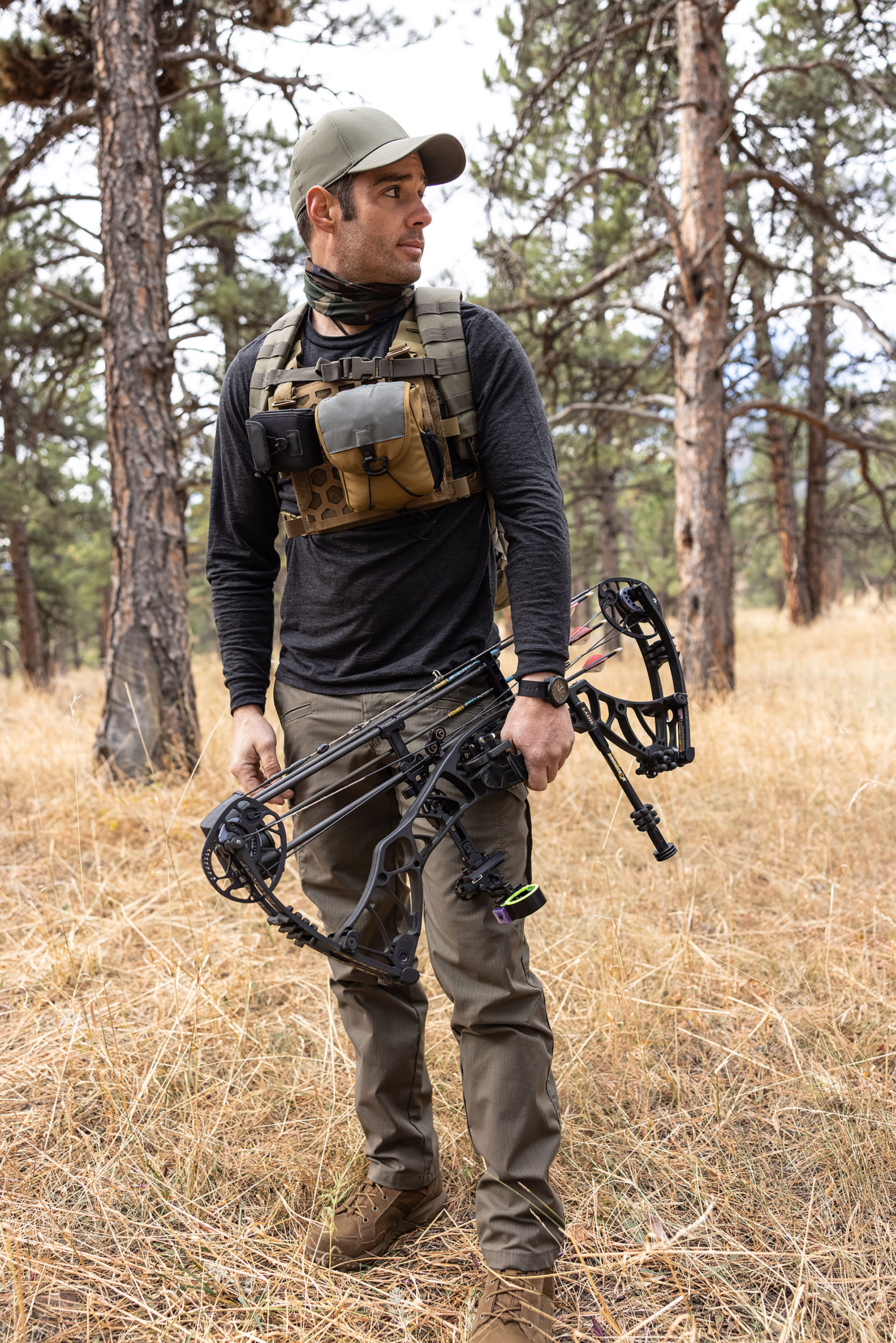 5.11 Tactical Caliber 2.0 Cap